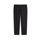 Men's Cooling Wrinkle-Resistant Straight-Leg Suit Pants